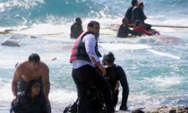 Plus de 200 Somaliens seraient morts noyés en Méditerranée