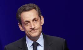 L’ex-président français Nicolas Sarkozy entendu par les juges sur l'affaire Bygmalion