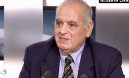 "Chakib Khelil est-il au service d'intérêts étrangers ?"