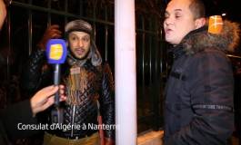 Reportage accablant de BRTV sur les consulats algériens en France