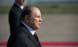 Abdelaziz Bouteflika a signé la dissolution du DRS