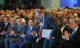 Ali Haddad, Sidi-Saïd et Ouyahia font leurs vierges effarouchées