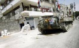 Syrie : l'Onu autorise le déploiement rapide de 300 observateurs