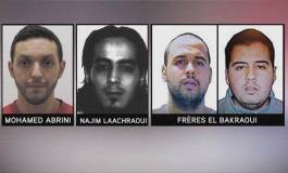 La cellule terroriste de Bruxelles voulait frapper aussi en France