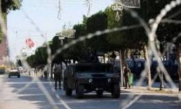 Tunisie: l'état d'urgence prolongé pour un mois