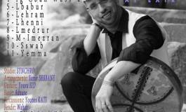 Le nouvel album de Wahab "At lxir" est dans les bacs depuis cet été !