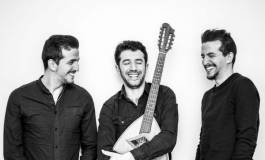 A la rencontre du groupe Amzik, les nouvelles voix de la scène kabyle