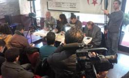 "Le peuple algérien est un peuple libre, décidé à le demeurer"