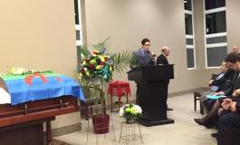 Chebini Ferhat : un recueillement kabyle historique en Ontario