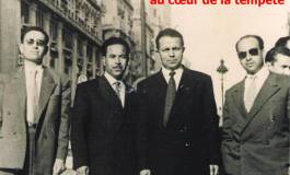 Belaid Abane signera son livre "Nuages sur la révolution" à la librairie des Beaux-Arts