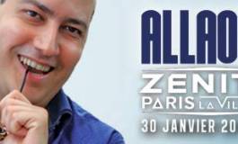 Mohamed Allaoua suspend sa campagne de pub à BRTV