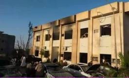 Plusieurs dizaines de morts dans un attentat terroriste en Libye