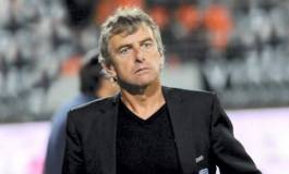 Christian Gourcuff n'est plus à la tête de l'Equipe d'Algérie