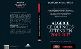 Rencontre-dédicace avec Mohamed Benchicou et Hassan Zerrouky vendredi à Bobigny