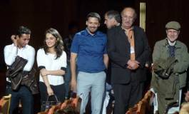 Merzak Allouache : "Je ne fais pas de films pour les autorités algériennes"