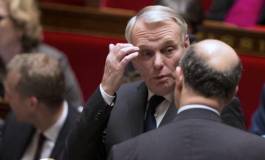 Jean-Marc Ayrault aux Affaires étrangères, entrée d'écologistes au gouvernement