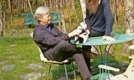 Jean Sénac, l'Algérien blessé