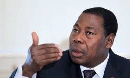 Mali: le président de l'UA veut une force avec aval de l'ONU