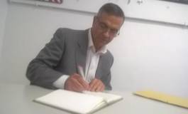 Aumer U Lamara décroche le Prix Rachid Alliche du meilleur roman en tamaziɣt