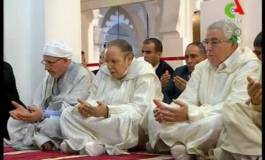 Un vendredi de prêche pour mobiliser les Algériens : Bouteflika utilise les mosquées !
