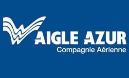 Aigle Azur : nouvelle promotion sur la ligne Marseille - Alger