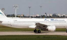La compagnie Air Méditerranée mise en liquidation, les clients seront remboursés