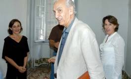 Hommage à Aït Ahmed : adieu l'ami !