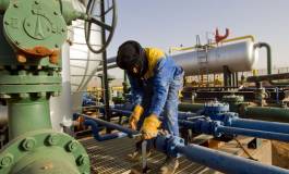 Sacrée pompe du pétrole !