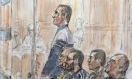 France : en fuite, un islamiste algérien extradé de la Suède