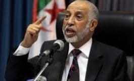 Algérie, le FLN comme bouclier du pouvoir