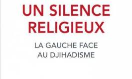 "Un silence religieux - La gauche face au djihadisme" de Jean Birnbaum