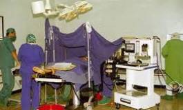 Pénurie d’anesthésie au CHU d’Oran : les intervention suspendues