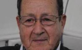 Mustapha Bouhadef : "Le véritable enjeu c'est la présidentielle de 2014"