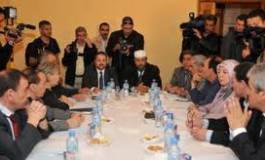 Une alliance de 14 partis boycotte la prochaine assemblée