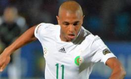 Eliminatoires Coupe du monde 2018: l'Algérie corrige la Tanzanie (7-0) et passe au 3e tour