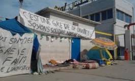 Appel du Comité de solidarité aux grévistes de la faim de Cévital
