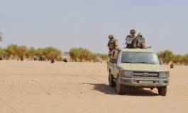 Un terroriste armé se rend aux forces de l'ANP à Tamanrasset, annonce la Défense