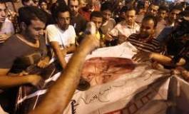 Egypte : le QG de campagne d'Ahmed Chafiq incendié