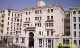 Constantine : pour ses 100 ans, l’hôtel Cirta veut faire "peau neuve"