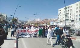 La marche des contractuels en quelques étapes