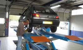 Algérie : 15 contrôleurs automobiles suspendus au 1er trimestre