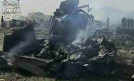 Damas : le complexe des services de renseignement visé par un double attentat