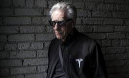 "Consumés", un roman tourmenté de David Cronenberg