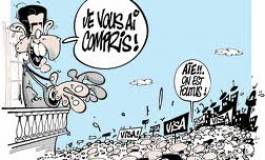 Un nouvel avenant à l’accord franco-algérien pourrait se dessiner