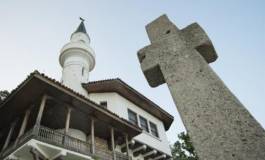 Quand j'entends le mot "religion", je prends mon amezrag * !