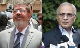 Égypte : l'islamiste Mohamed Morsi veut rassurer femmes et chrétiens