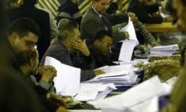 Egypte (présidentielle) : les Frères musulmans donnent leur candidat en tête