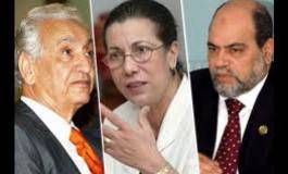 Le pouvoir redistribue les sièges de la future assemblée