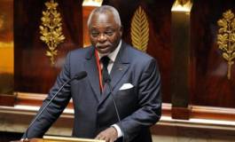 Gabon: démission surprise du président de l'Assemblée nationale