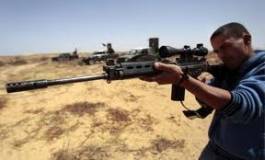 Libye : des combats font sept morts à Ghadamès